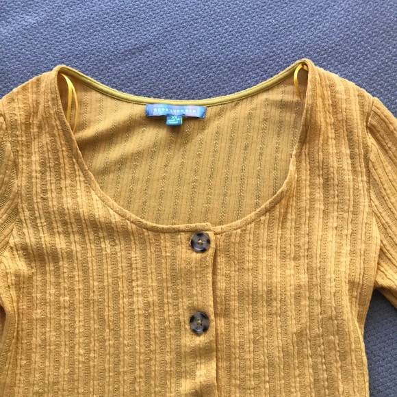 Long sleeve shirt - Picture 3 of 4